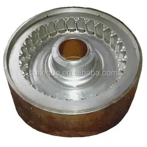 High Quality Motorcycle/Bicycle/Bike/Electric Vehicle Tyre Mold Making