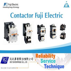 Machine à rouleaux de tissu magnétique IEC, contacteur magnétique Fuji - Product Image 5