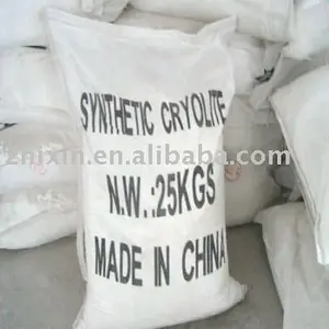 Sell Synthetic Cryolite