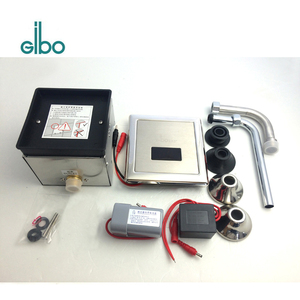 Cảm biến hồng ngoại tự động tại nơi công cộng Máy xả nước tiểu không cần chạm tay - Product Image 2