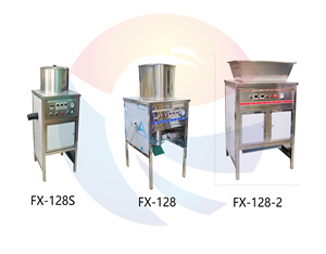 Máy Bóc Vỏ Tỏi Fengxiang, Máy Bóc Vỏ Hành Tây Đỏ, Loại Bỏ - Product Image 2
