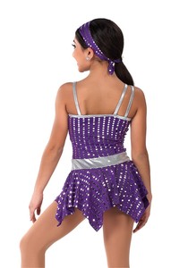 2017 le nuove ragazze adulte Latin/jazz costumi di danza/<span class=keywords><strong>latino</strong></span> costumi <span class=keywords><strong>per</strong></span> le donne AJ-2017-073 - Product Image 3