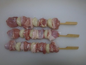 Carne di <span class=keywords><strong>pollo</strong></span> <span class=keywords><strong>spiedo</strong></span> - Product Image 6