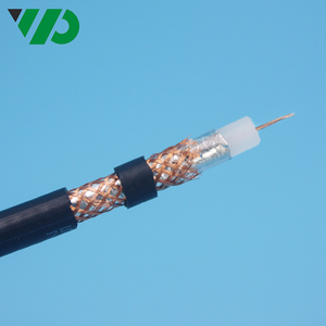 同軸ケーブルRG59CCTVケーブルSYV75-575-3TVケーブルワイヤー - Product Image 3
