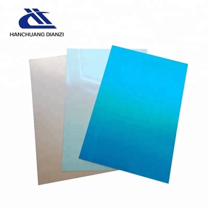 Resina epoxi sustrato de Aluminio revestido de cobre laminado - Product Image 2