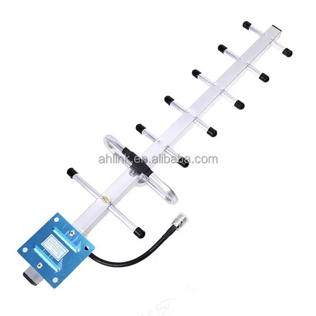 Strong Signal 1.2G Yagi Antenna 2.4Ghz 5.8Ghz Directional Outdoor Wireless Yagi Antenna