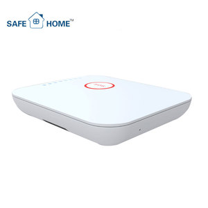 <span class=keywords><strong>al</strong></span> por mayor Sistema de Alarma GSM Wireless Home Seguridad Monitor Para Almacen, Sistemas de Alarma Inteligente Anfitrión En - Product Image 4