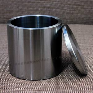 テンカン1000ml304ステンレス鋼ボールミルジャー惑星ボールミル用 - Product Image 3