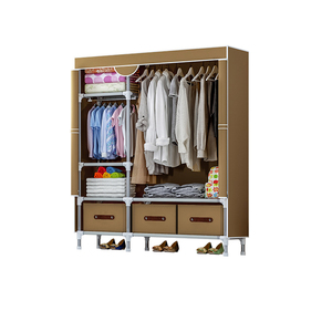 <span class=keywords><strong>Armadio</strong></span> e Scarpiera in Tessuto Suoernuo per la Casa - Product Image 6