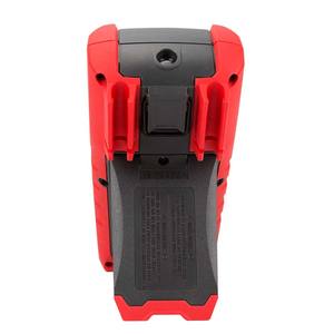 UNI-T UT191E multímetro Digital Industrial TRMS 6000 DMM 20A amperímetro 600V voltios ACV <span class=keywords><strong>LoZ</strong></span> LPF de IP65 GS/CE/cTUVus pasado - Product Image 5