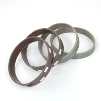 Bracelet personnalisé en Silicone, accessoire de sport, pour la Gym, coloré, vente en gros
