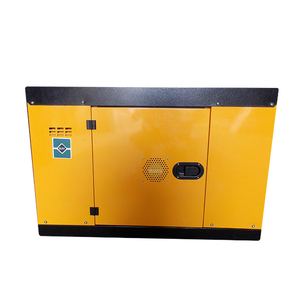 Générateur <span class=keywords><strong>diesel</strong></span> miniature 5 kVA 7 kVA Chine 2025 à prix avantageux - Product Image 5