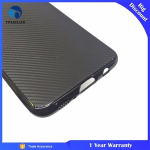 Nueva Llegada Caso <span class=keywords><strong>de</strong></span> TPU para Samsung Galaxy <span class=keywords><strong>A5</strong></span> Caja <span class=keywords><strong>de</strong></span> la Fibra <span class=keywords><strong>de</strong></span> Carbono - Product Image 2