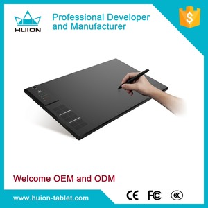 <span class=keywords><strong>MEJOR</strong></span>!! HUION WH1409 233PPS Inalámbrico de diseño de dibujo almohadilla <span class=keywords><strong>para</strong></span> <span class=keywords><strong>pintar</strong></span> - Product Image 6