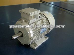 vivienda de hierro fundido ca monofásico <span class=keywords><strong>motor</strong></span> eléctrico sumergible - Product Image 1