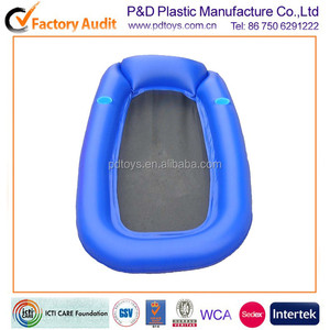 Colchón de aire de playa inflable de PVC moderno con Red para muebles del Hogar Escuela Hospital Parque apartamento - Product Image 5