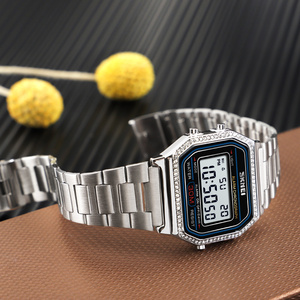 Relojes de Diseño para Mujer Skmei, Relojes de Mujer en Línea - Product Image 6