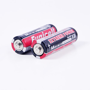Low Price High Performance AA R6P Dicarbon Zinc Dry <strong>Battery</strong> SIZE AA AAA D C N, 4R25 6F22 - Product Image 4