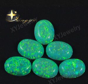 verde ópalo de oval multicolor opal de <span class=keywords><strong>muchas</strong></span> formas XYS-OP17 opal - Product Image 1