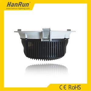 Poder más elevado 40W incrustado ctzen cob commerical <span class=keywords><strong>abajo</strong></span> <span class=keywords><strong>de</strong></span> luz - Product Image 1