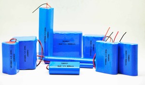 Bộ Pin Nguồn OEM Bộ Pin Lithium 10440 16340 18650 21700 26650 32650 3.7V 7.4V 11.1V <span class=keywords><strong>14.8V</strong></span> - Product Image 3