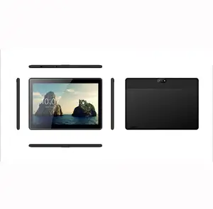 10.1 "Android 9.0 Tablet PC RK3326 Quad Core A35 1.5Ghz 2GB RAM 32GB ROM 8MP Caméra