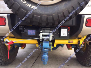 ขนาดเล็กรถ<span class=keywords><strong>atv</strong></span> 2000lbกว้านไฟฟ้าด้วยที่เงียบสงบเบรก,ที่เชื่อถือได้และจะไม่ความร้อนขึ้นกลอง - Product Image 3