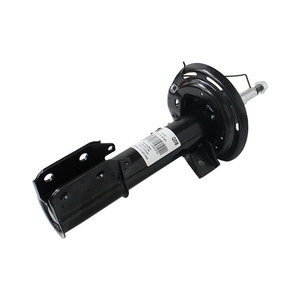 Amortisseur à suspension pneumatique Matic 2043204330 2043232900 pour Mercedes Benz W204 côté avant Pièces automobiles 2043231700 - Product Image 3