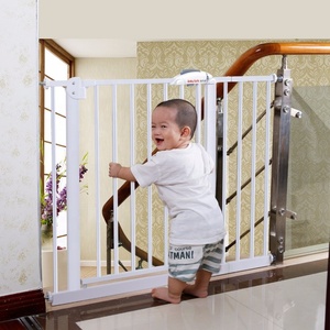 Barrière de sécurité pour bébés, nouveauté, barrière pour enfants - Product Image 5