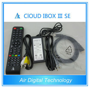 mejor venta de productos originales de nube <span class=keywords><strong>ibox</strong></span> 3 sony ericsson doble sintonizador receptor de satélite - Product Image 5