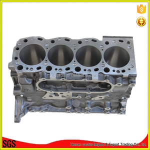 Bloc moteur 5L, culasse pour voiture Toyota - Product Image 4