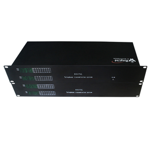 64 Canali + Telefono Vidio e Voce Convertitore di Fibra - Product Image 2