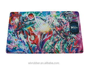 Parties personnalisées tapis de jeu, Jeu de cartes pour naruto jeu - Product Image 6