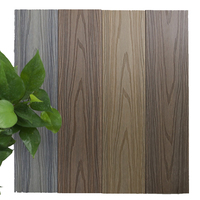 Nouveau revêtement de sol en bois de teck antique, 5 m, en bois dur, style indonésien, en teck brésilien