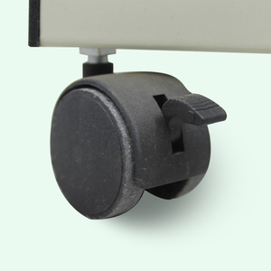 Bàn Lăn Laptop Có Bánh Xe, Giá Đỡ Máy Tính Xách Tay Có Thể Điều Chỉnh Được Cạnh Giường Có Thể Xoay Đầu Giường - Product Image 5