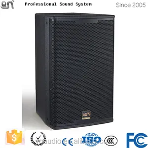 home theater 300 watt 12 inch professional speaker