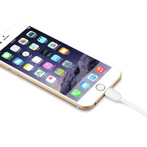 USB 100% Data Sync <span class=keywords><strong>Cable</strong></span> de Carga Rápida Para el iphone 5/5S/5c 6/6 s 7 Plus <span class=keywords><strong>iPad</strong></span> 4 mini <span class=keywords><strong>2</strong></span>/3 Aire <span class=keywords><strong>2</strong></span> <span class=keywords><strong>Cargador</strong></span> - Product Image 4