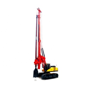 Hydraulisch Systeem Roterende Boorinstallatie Sr155c10 Roterende Rotsboorinstallatie - Product Image 6