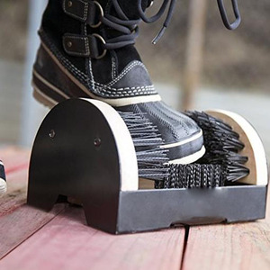 Các all-in-one Scrubber Cọ Scraper và Sạch Hơn Bền <span class=keywords><strong>Boot</strong></span> Scraper cho <span class=keywords><strong>Boot</strong></span> Chà và Giày - Product Image 6