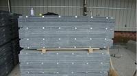 Neues design top- Stufe bestnote schiefer billardtische platten