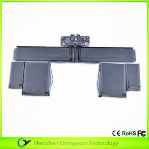 Batteria del computer portatile per MacBook Pro13 "A1425 2012 (i5 3210 <span class=keywords><strong>M</strong></span>/256 GB) 11.21 V 74Wh - Product Image 4