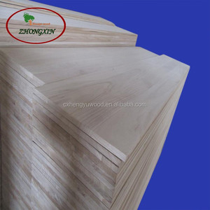 Tablero de <span class=keywords><strong>madera</strong></span> de <span class=keywords><strong>balsa</strong></span> para mueble de cocina de <span class=keywords><strong>madera</strong></span> maciza al <span class=keywords><strong>por</strong></span> <span class=keywords><strong>mayor</strong></span> - Product Image 3