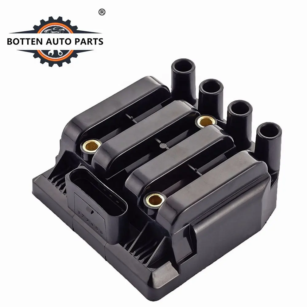 High Quality Low価格IGNITION COIL vw 06A905097 06A905104