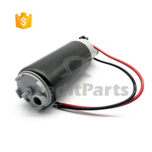 Accessoires de voiture 13.5 V universel d'alcool et pompe à carburant à l'<span class=keywords><strong>éthanol</strong></span> <span class=keywords><strong>E85</strong></span> 340LPH - Product Image 2