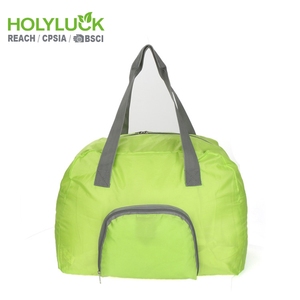 Equipo plegable bolso plegable recorrido tipo - Product Image 1