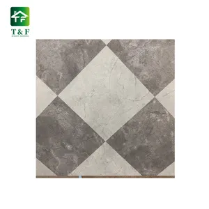 Đương Đại Khá Funky Phòng Tắm Gạch Đẹp Lớn Slate Rô Vuông