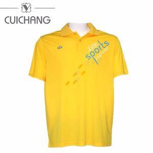 Popolare Nuovo Design Personalizzato Polo T Shirt Con Il Migliore Prezzo di Fabbrica - Product Image 1