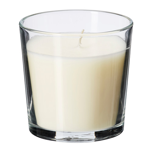 Glassware Supplied Glass Tea Light Candle Holder Cup