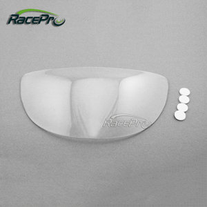 Couvercle de protection de lentille de phare avant de moto pour <span class=keywords><strong>BMW</strong></span> <span class=keywords><strong>K</strong></span> <span class=keywords><strong>1200</strong></span> LT - Product Image 6