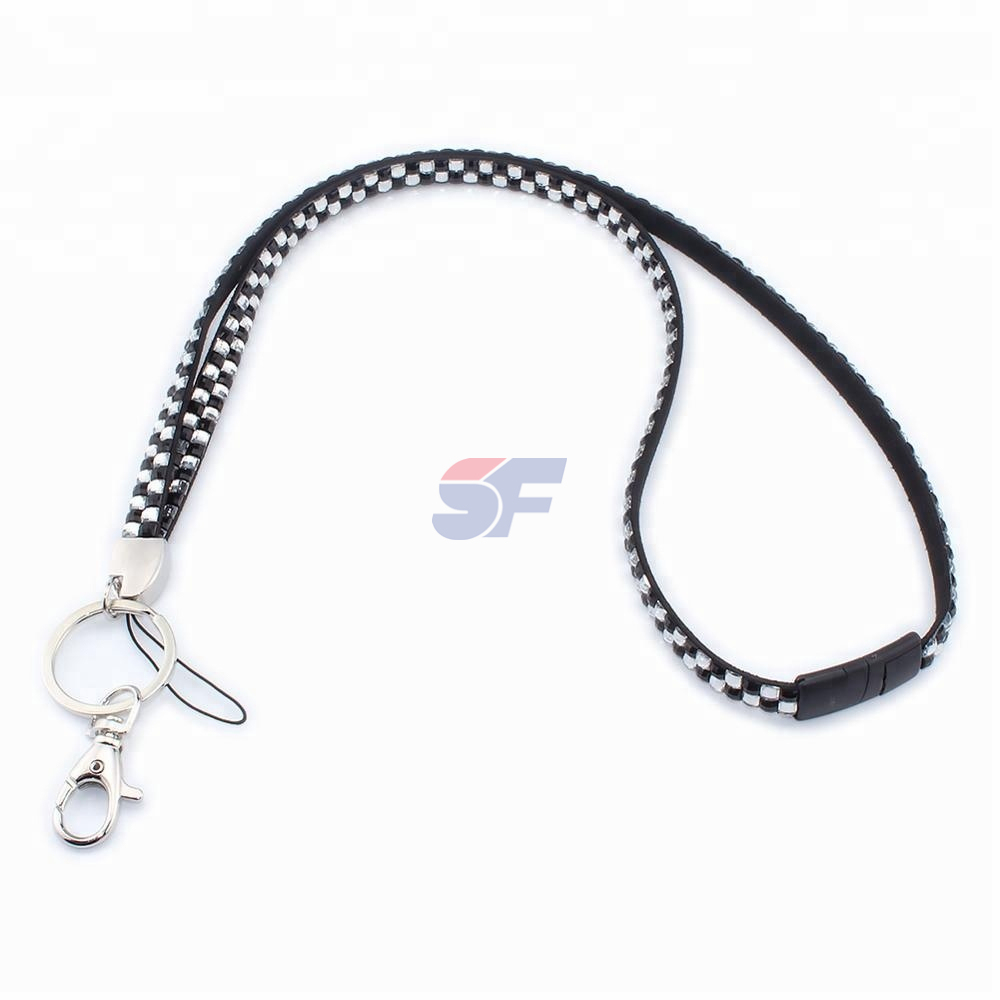 Short Silicone Waterproof Adjustable Wrist Lanyard AntiLost Strap for Mobile Phone & Portable Speaker Creative Liquid Feel USB Image 5